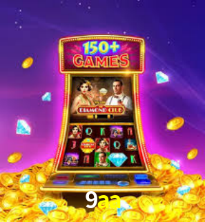 APP oficial da 9aa para mobile