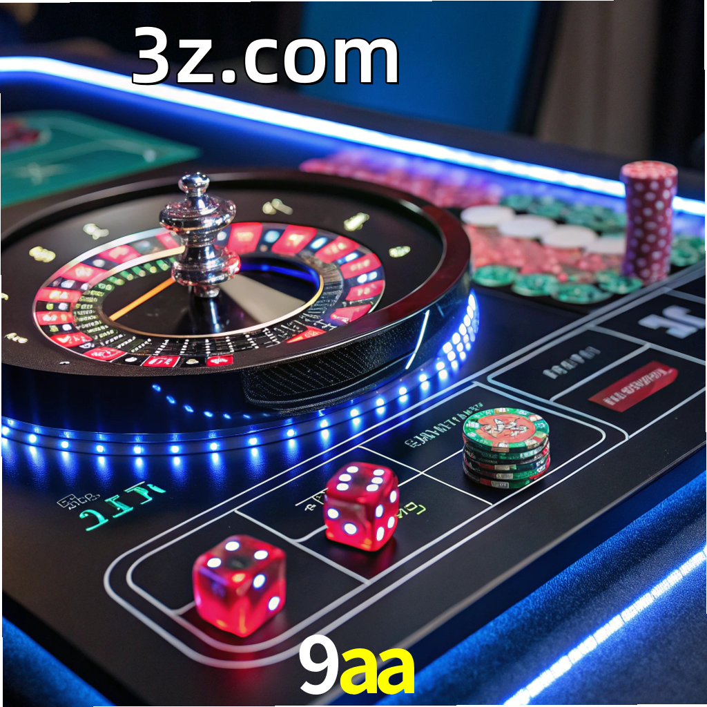 APK oficial da 9aa para Android